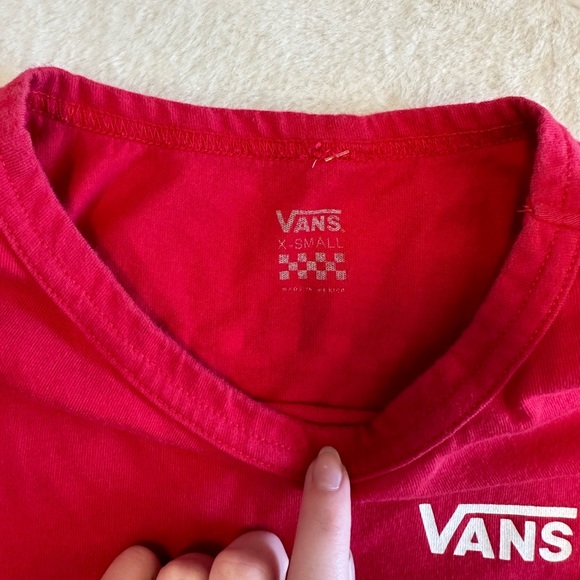 Vans tee bundle - Picture 4 of 10